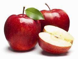 Manzanas